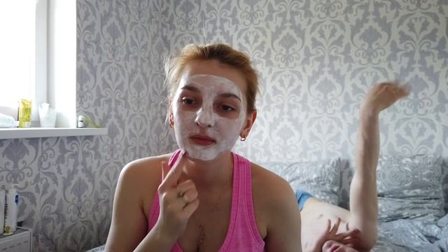 VLOG: Красим яйца🥰Драконьи яйца😉Легкий способ покрасить необычно яйца😅18.04.20/ Irisha Day смотреть онлайн