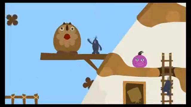 LocoRoco 2 - Theme Song