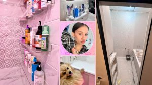 ЖИВУ одна в 11 КЛАССЕ 😅 в СЪЁМНОЙ квартире / приехала в ГОСТИ к РОДИТЕЛЯМ / Vlog