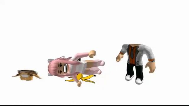 Dumb ways to die roblox edition смотреть онлайн