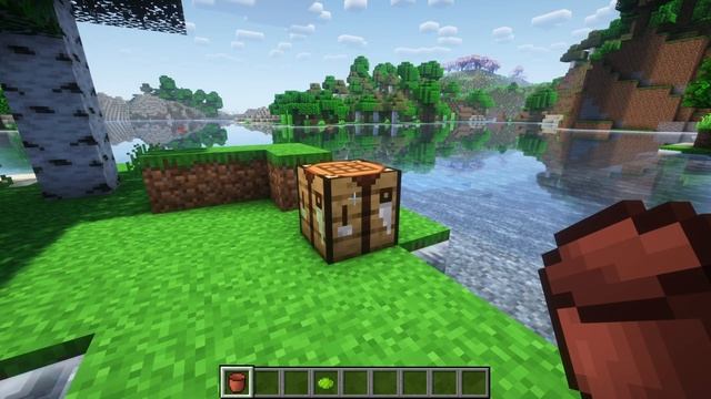 Top 12 NEW/Updated Minecraft Mods for 1.20.1 and 1.21 смотреть онлайн