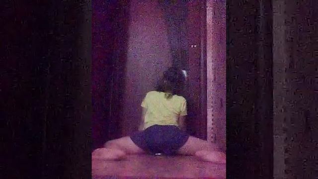 Как сесть на шпагат 4 упражнение смотреть онлайн