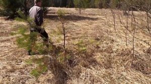 НЕ КОП, А МЕЧТА. ЧТО СКРЫВАЛА СТАРАЯ ФЕРМА?