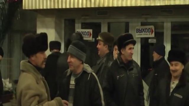 Ярмарка в Уфе 17.12.2011 MOV002 смотреть онлайн