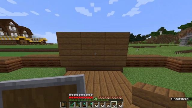 BUILDING A MINECRAFT BREWERY