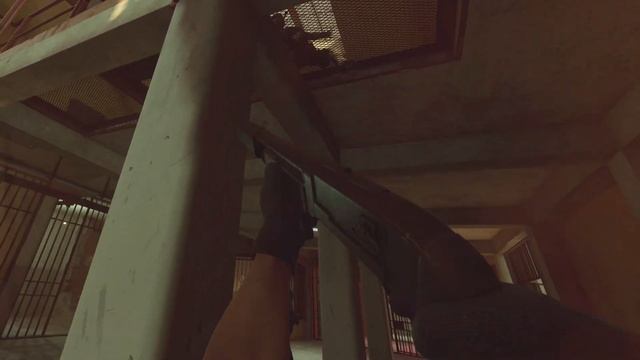 Insurgency Sandstorm: VR Gameplay