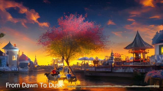 From Dawn To Dusk (Indie Rock Soundtrack) — Raiden Ray смотреть онлайн