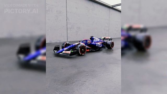 My 2024 Formula 1 Constructors Championship Prediction. смотреть онлайн