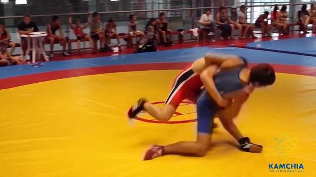 Симона Пейчева: Харесахме „Камчия“ още от първото ни посещение тук смотреть онлайн