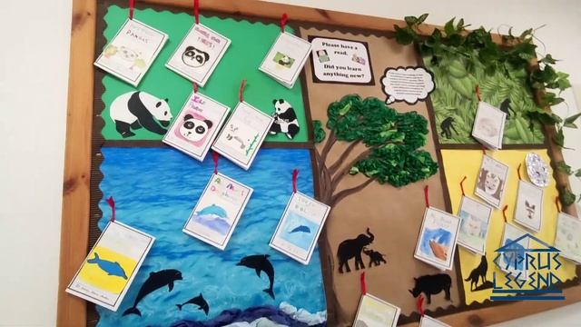 Necat . Британская школа Неджат. Северный Кипр смотреть онлайн