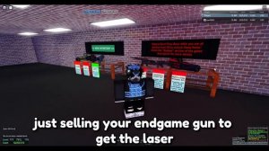(OUTDATED) ROBLOX INFAMY : BEST LOCATIONS & AI/GUN PROGRESSION GUIDE!
