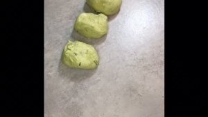 Пампушки из гороховой муки. Рецепт с гороховой мукой и розмарином