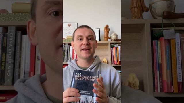 Dragon Body, Tiger Spirit Review - Monkey Steals Peach (Will Wain Williams) смотреть онлайн