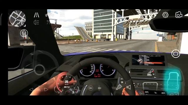 КУПИЛ НОВУЮ МАШИНУ БМВ! Car Parking Multiplayer. РЖ смотреть онлайн
