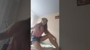 как научиться садиться на шпагат
