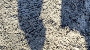 Скалыватель льда на МТЗ 82. Это будет Сила!