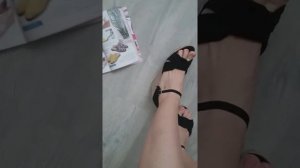 Босоножки Альба от  Фаберлик