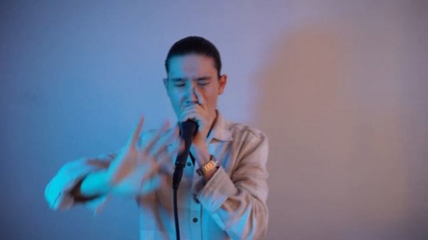 DROPICAL - I understand it now| Beatbox