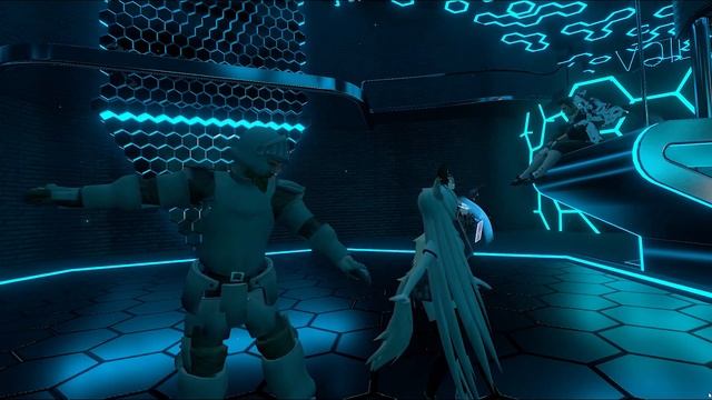 Бал демонов / Деваха полуголая. Мармок VR смотреть онлайн