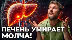 Этот орган разрушается прямо сейчас, но вы не чувствуете боли!