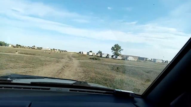 Западный посёлок, Державинский район 28.08.2010 смотреть онлайн