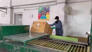 Полукустарное изготовление свинцовых автомобильных аккумуляторов