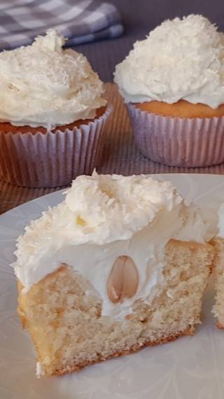 Ванильные кексы | Быстрый рецепт | @VkusnoProstoBistro | #shorts #кексы #рецепт смотреть онлайн