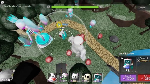 Tower Heroes Strategy ( you can use this for coins,xp!) смотреть онлайн