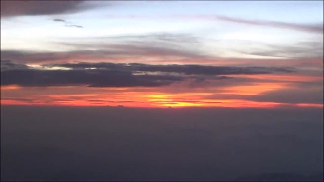 Sunset & Dark Cloud смотреть онлайн