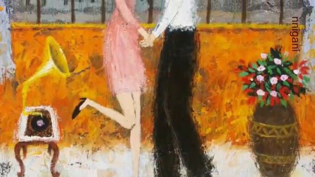 Susie Arioli - Time After Time смотреть онлайн