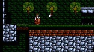 Bram Stoker's Dracula на Денди (NES) - Полное прохождение (LongPlay) (720p, 60FPS)