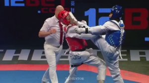 ТКД. Моменты.