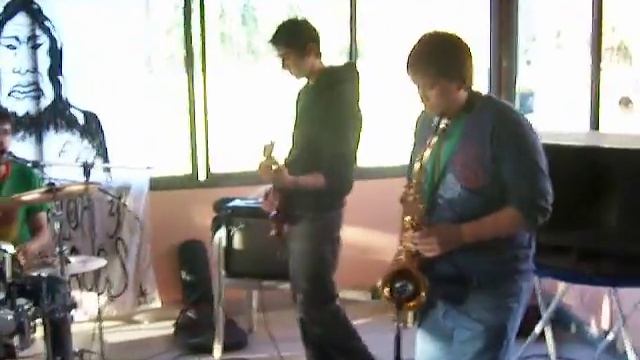 Marabunta Rugby Club Campeon 2007 смотреть онлайн