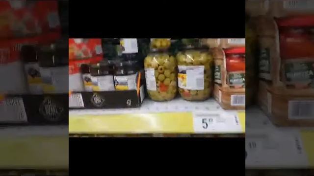 Цены в Польше супермаркет бедренка смотреть онлайн