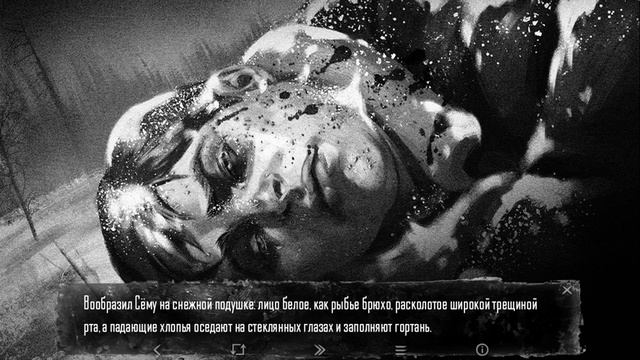 Tiny Bunny Зайчик (15) Антоша убийца?👀😱😈