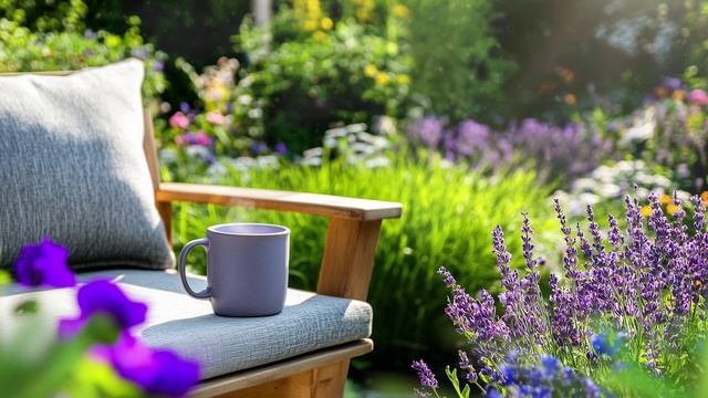 #75_Весенний ПЛЕЙЛИСТ для ХОРОШЕГО настроения... смотреть онлайн