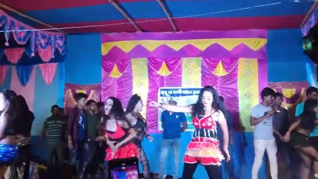 Raja Raja Kareja Mein Samaja||hot dancer neha|| Superhit hot dance Hungama||bhojpuri songs dj|| #ho смотреть онлайн