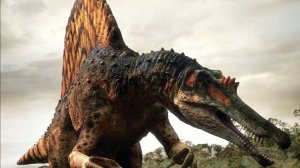 Сериал Планета динозавров – 1 сезон 6 серия / Planet Dinosaur
