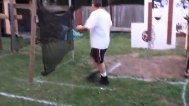 HALLOWEEN HOW TO... 2010. PART 3 смотреть онлайн