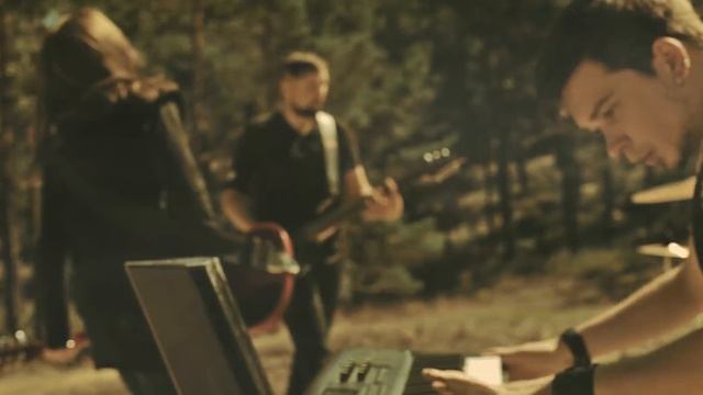 Stagnant Project - The Age of Giant Monsters (Official Music Video) смотреть онлайн