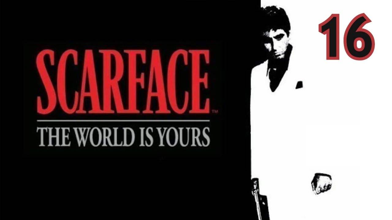 Прохождение Scarface: The World is Yours #16 (Наркобизнес)
