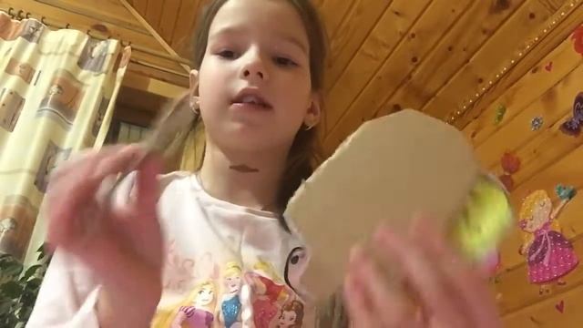 Мои Бумажные фигурки Часть1 смотреть онлайн