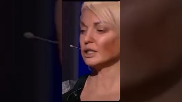 Волочкова!На шпагат сесть это не так сложно! смотреть онлайн