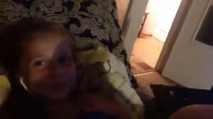 Я порвала связки