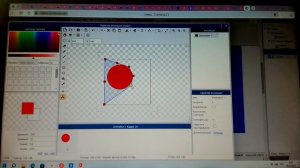 Создание очень простой игры- гонки в констракт 3