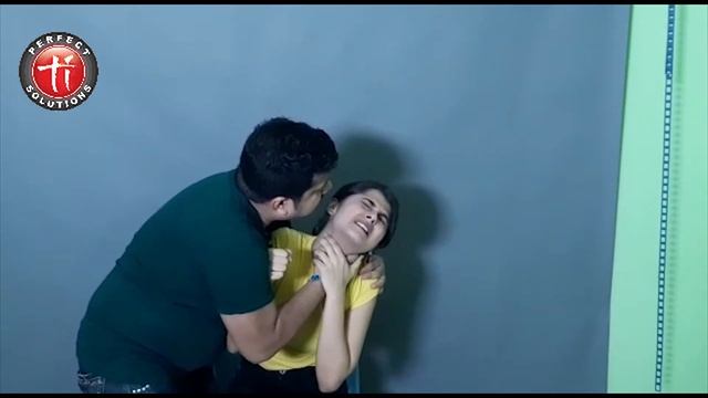 Audition Of Sweta Mishra (23, 5'5
