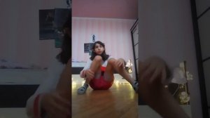 как сделать шпагат