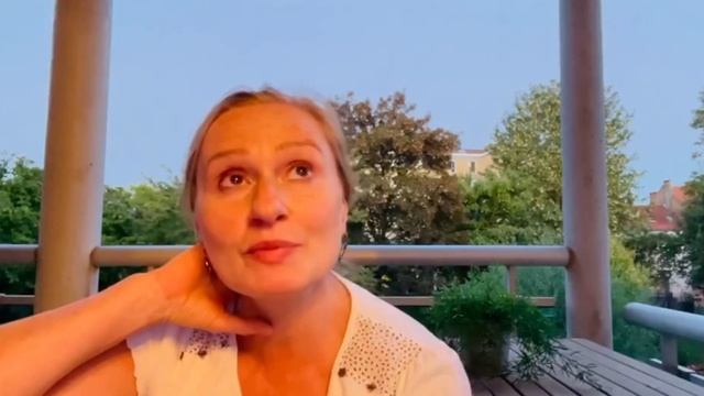 Отзыв о консультации «Страх проявляться» смотреть онлайн