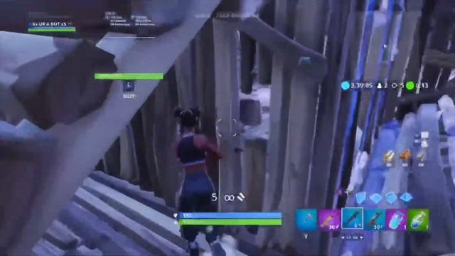 #FearEsy @EsyClan #EsyReyyy #JuiceWrld #Fortnite Fortnite Montage -Maze (Juice Wrld) смотреть онлайн