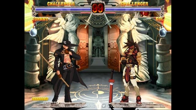 A Comprehensive Video About The Story of Guilty Gear смотреть онлайн